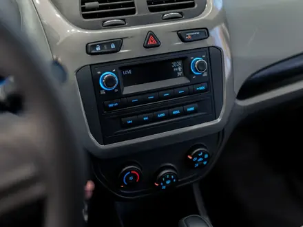 Chevrolet Cobalt Optimum AT 2026 года за 6 490 000 тг. в Алматы – фото 15