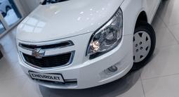 Chevrolet Cobalt Optimum AT 2026 года за 6 490 000 тг. в Алматы – фото 2