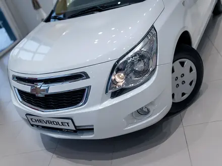 Chevrolet Cobalt Optimum AT 2026 года за 6 490 000 тг. в Алматы – фото 2