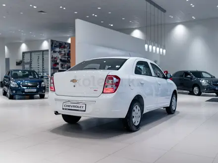 Chevrolet Cobalt Optimum AT 2026 года за 6 490 000 тг. в Алматы – фото 3