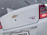 Chevrolet Cobalt Optimum AT 2026 года за 6 490 000 тг. в Алматы – фото 4