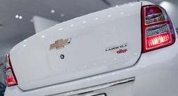 Chevrolet Cobalt Optimum AT 2026 года за 6 490 000 тг. в Алматы – фото 4