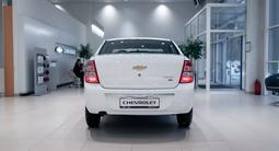 Chevrolet Cobalt Optimum AT 2026 года за 6 490 000 тг. в Алматы – фото 5