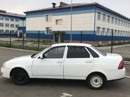 ВАЗ (Lada) Priora 2170 2013 года за 1 800 000 тг. в Риддер