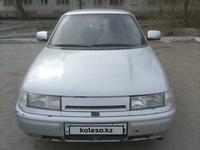 ВАЗ (Lada) 2110 2002 года за 1 150 000 тг. в Павлодар