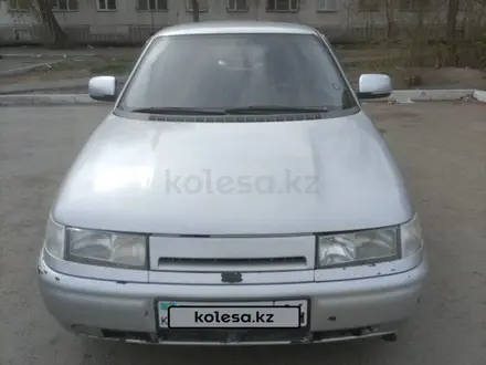 ВАЗ (Lada) 2110 2002 года за 1 150 000 тг. в Павлодар