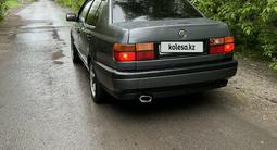 Volkswagen Vento 1995 года за 1 100 000 тг. в Караганда – фото 3