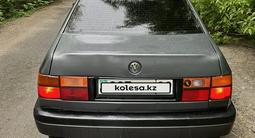 Volkswagen Vento 1995 года за 1 100 000 тг. в Караганда – фото 5