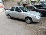 ВАЗ (Lada) Priora 2170 2007 года за 1 500 000 тг. в Петропавловск
