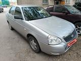 ВАЗ (Lada) Priora 2170 2007 года за 1 500 000 тг. в Петропавловск – фото 4