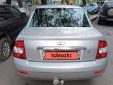 ВАЗ (Lada) Priora 2170 2007 года за 1 500 000 тг. в Петропавловск – фото 3