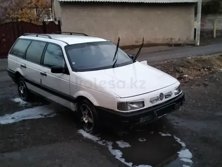 Volkswagen Passat 1988 года за 1 000 000 тг. в Туркестан