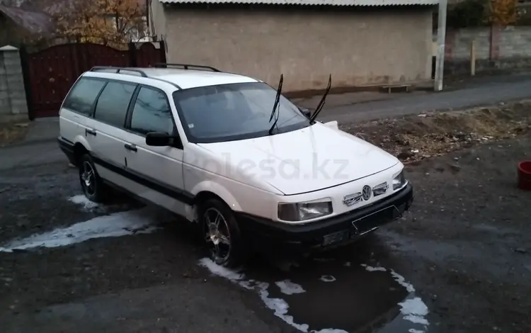 Volkswagen Passat 1988 года за 1 000 000 тг. в Туркестан