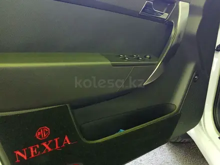 Chevrolet Nexia 2020 года за 4 500 000 тг. в Кентау – фото 11