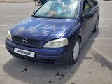 Opel Astra 2000 годаfor2 100 000 тг. в Актау