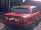 Audi 100 1991 годаүшін1 500 000 тг. в Астана – фото 4