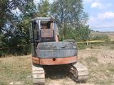 Komatsu  PC50 1996 годаүшін4 000 000 тг. в Алматы – фото 5