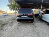 Honda Elysion 2005 годаүшін5 500 000 тг. в Сатпаев – фото 4