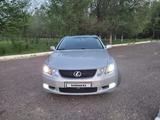 Lexus GS 300 2006 годаfor6 000 000 тг. в Тараз – фото 2