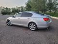 Lexus GS 300 2006 годаfor6 000 000 тг. в Тараз – фото 4