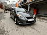 Toyota Matrix 2009 года за 5 900 000 тг. в Алматы