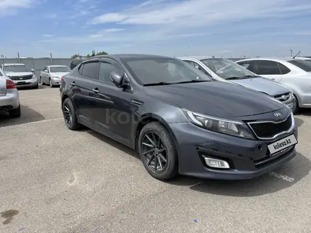 Kia K5 2014 года за 5 900 000 тг. в Астана