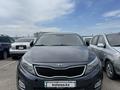 Kia K5 2014 года за 5 900 000 тг. в Астана – фото 8