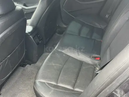 Kia K5 2014 года за 5 900 000 тг. в Астана – фото 7