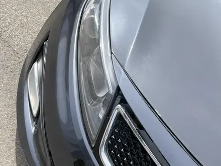 Kia K5 2014 года за 5 900 000 тг. в Астана – фото 9