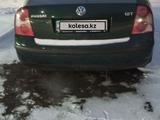 Volkswagen Passat 2003 годаfor2 550 000 тг. в Астана – фото 2