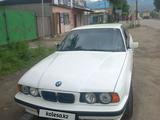 BMW 520 1991 года за 800 000 тг. в Алматы – фото 2