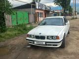 BMW 520 1991 года за 1 300 000 тг. в Алматы