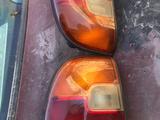 Задние фонари Raf-4 привозные оригинал за 36 000 тг. в Алматы