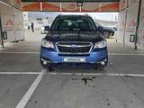 Subaru Forester 2018 годаүшін6 000 000 тг. в Алматы