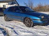 Mazda 323 1992 годаүшін650 000 тг. в Павлодар