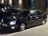 ВАЗ (Lada) Priora 2172 2014 года за 3 200 000 тг. в Атырау