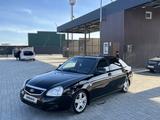 ВАЗ (Lada) Priora 2172 2014 года за 3 200 000 тг. в Атырау – фото 4