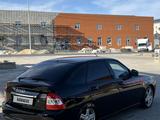 ВАЗ (Lada) Priora 2172 2014 года за 3 200 000 тг. в Атырау – фото 5