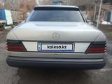 Mercedes-Benz E 230 1989 года за 1 450 000 тг. в Алматы – фото 5