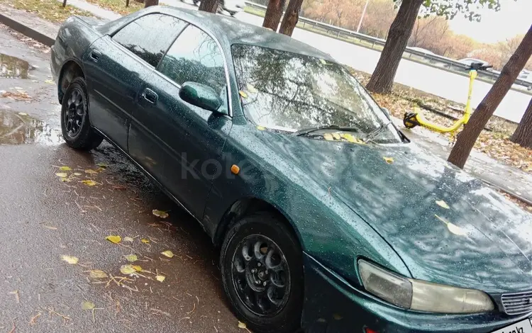 Toyota Carina ED 1994 года за 1 200 000 тг. в Алматы