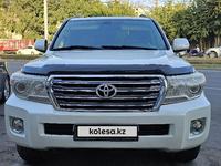 Toyota Land Cruiser 2008 годаfor12 800 000 тг. в Алматы