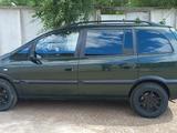 Opel Zafira 2000 годаfor2 500 000 тг. в Уральск – фото 4