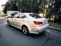 Lexus IS 250 2007 годаүшін5 600 000 тг. в Алматы