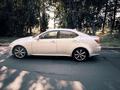 Lexus IS 250 2007 года за 5 600 000 тг. в Алматы – фото 6