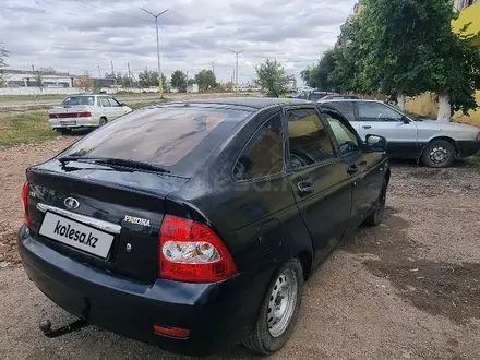 ВАЗ (Lada) Priora 2172 2012 года за 2 000 000 тг. в Аркалык – фото 3