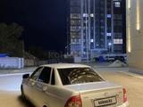 ВАЗ (Lada) Priora 2170 2013 годаүшін1 750 000 тг. в Усть-Каменогорск – фото 3