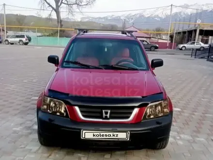 Honda CR-V 1998 года за 3 600 000 тг. в Есик