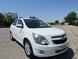 Chevrolet Cobalt 2022 годаүшін6 200 000 тг. в Шымкент