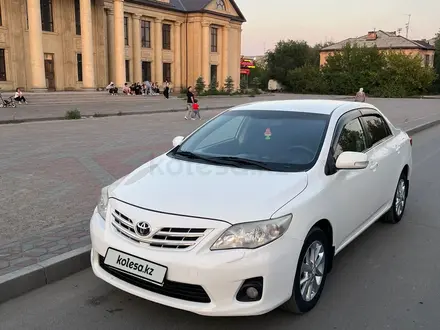 Toyota Corolla 2011 года за 6 300 000 тг. в Семей – фото 5