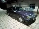 Mercedes-Benz E 230 1991 года за 1 250 000 тг. в Шымкент